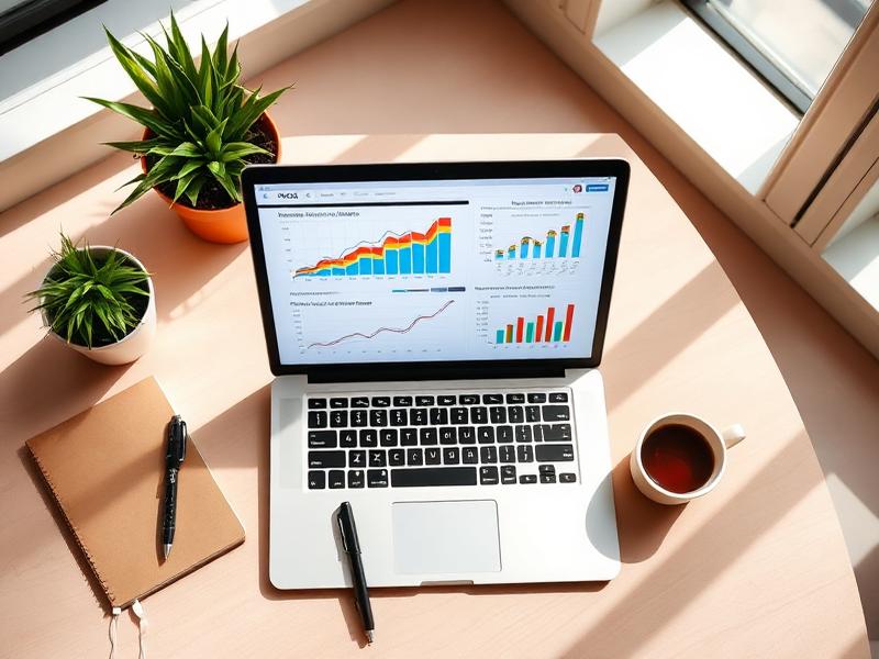 Marketing digital orientado a datos